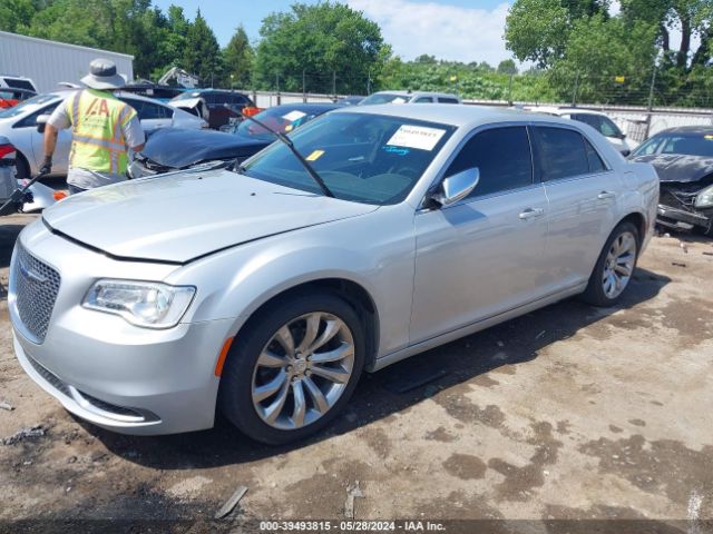 Photo 1 VIN: 2C3CCAAG9KH601481 - CHRYSLER 300 