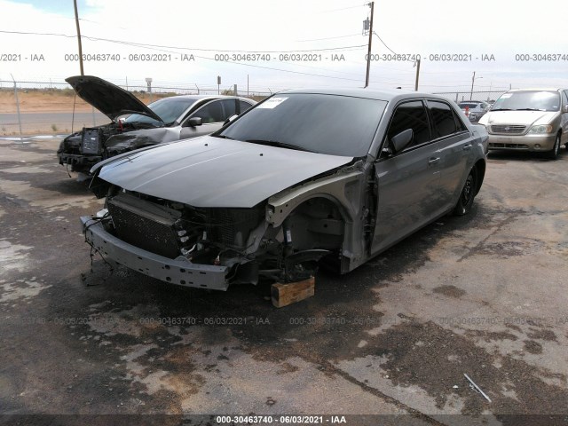 Photo 1 VIN: 2C3CCAAG9KH610181 - CHRYSLER 300 