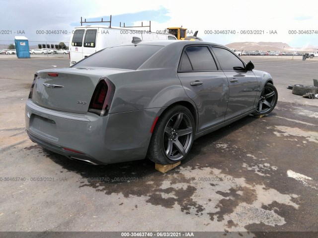 Photo 3 VIN: 2C3CCAAG9KH610181 - CHRYSLER 300 