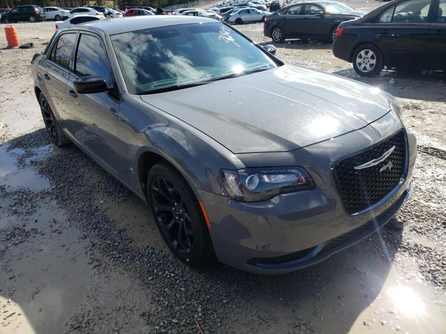 Photo 0 VIN: 2C3CCAAG9KH612156 - CHRYSLER 300 TOURIN 