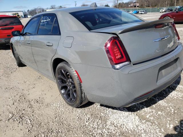 Photo 2 VIN: 2C3CCAAG9KH612156 - CHRYSLER 300 TOURIN 