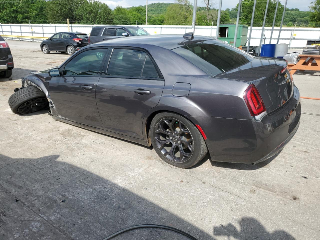 Photo 1 VIN: 2C3CCAAG9KH613551 - CHRYSLER 300 