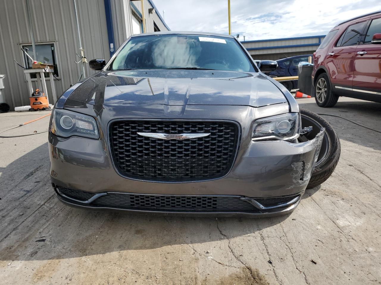 Photo 4 VIN: 2C3CCAAG9KH613551 - CHRYSLER 300 