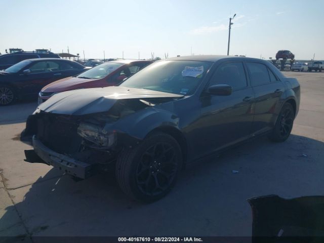 Photo 1 VIN: 2C3CCAAG9KH683101 - CHRYSLER 300 