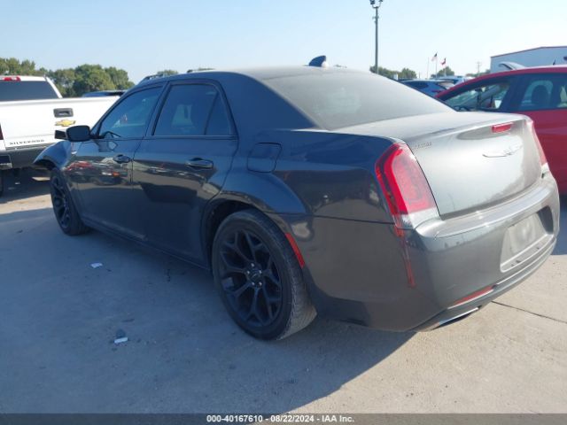 Photo 2 VIN: 2C3CCAAG9KH683101 - CHRYSLER 300 