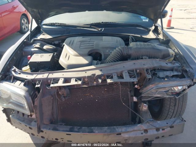 Photo 9 VIN: 2C3CCAAG9KH683101 - CHRYSLER 300 