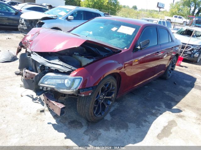 Photo 1 VIN: 2C3CCAAG9KH690663 - CHRYSLER 300 