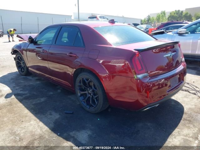 Photo 2 VIN: 2C3CCAAG9KH690663 - CHRYSLER 300 