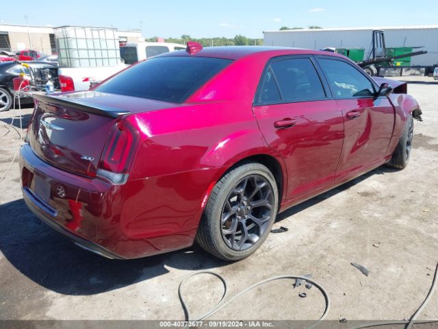 Photo 3 VIN: 2C3CCAAG9KH690663 - CHRYSLER 300 