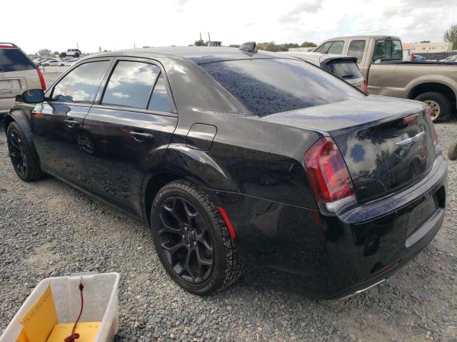 Photo 2 VIN: 2C3CCAAG9KH704481 - CHRYSLER 300 TOURIN 