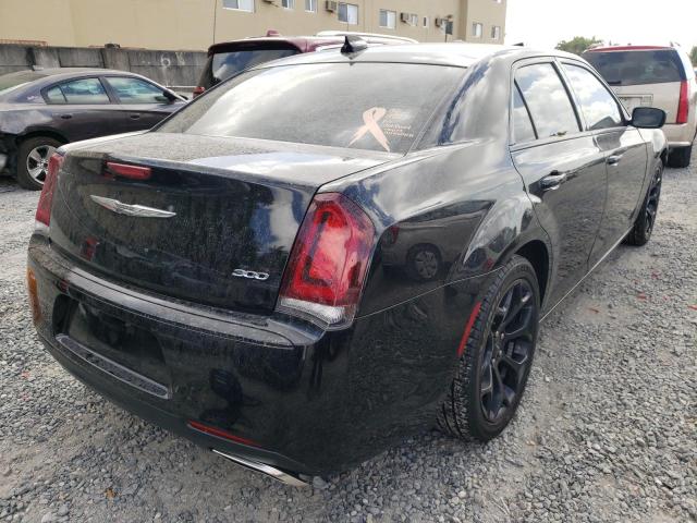 Photo 3 VIN: 2C3CCAAG9KH704481 - CHRYSLER 300 TOURIN 