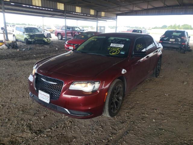 Photo 1 VIN: 2C3CCAAG9KH711060 - CHRYSLER 300 TOURIN 