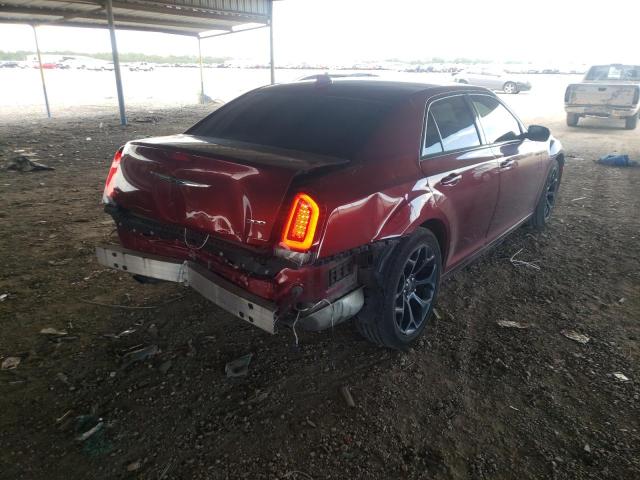 Photo 3 VIN: 2C3CCAAG9KH711060 - CHRYSLER 300 TOURIN 