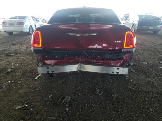 Photo 8 VIN: 2C3CCAAG9KH711060 - CHRYSLER 300 TOURIN 