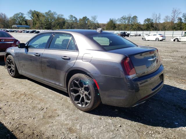 Photo 2 VIN: 2C3CCAAG9KH727159 - CHRYSLER 300 TOURIN 