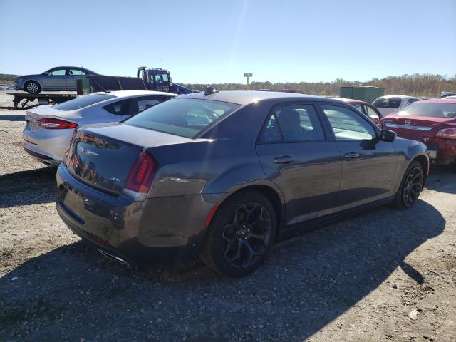 Photo 3 VIN: 2C3CCAAG9KH727159 - CHRYSLER 300 TOURIN 