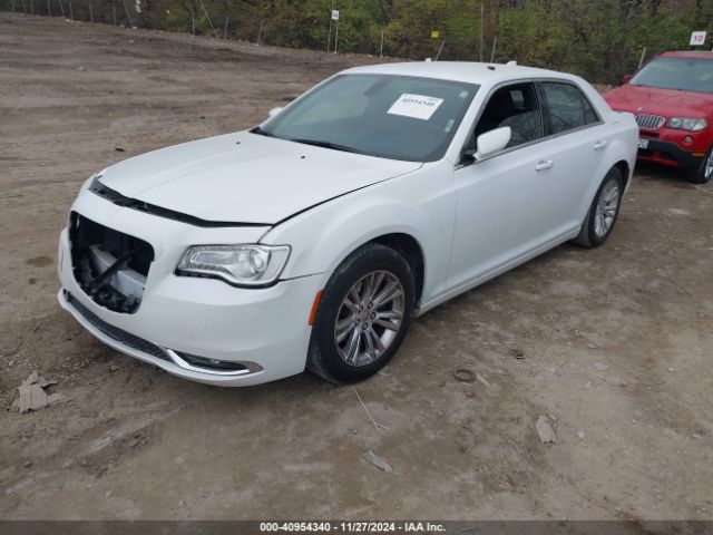 Photo 1 VIN: 2C3CCAAG9KH736962 - CHRYSLER 300 