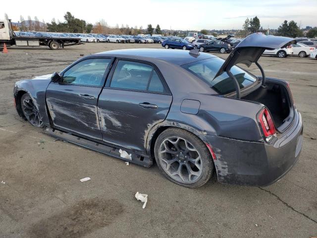 Photo 1 VIN: 2C3CCAAG9KH740655 - CHRYSLER 300 