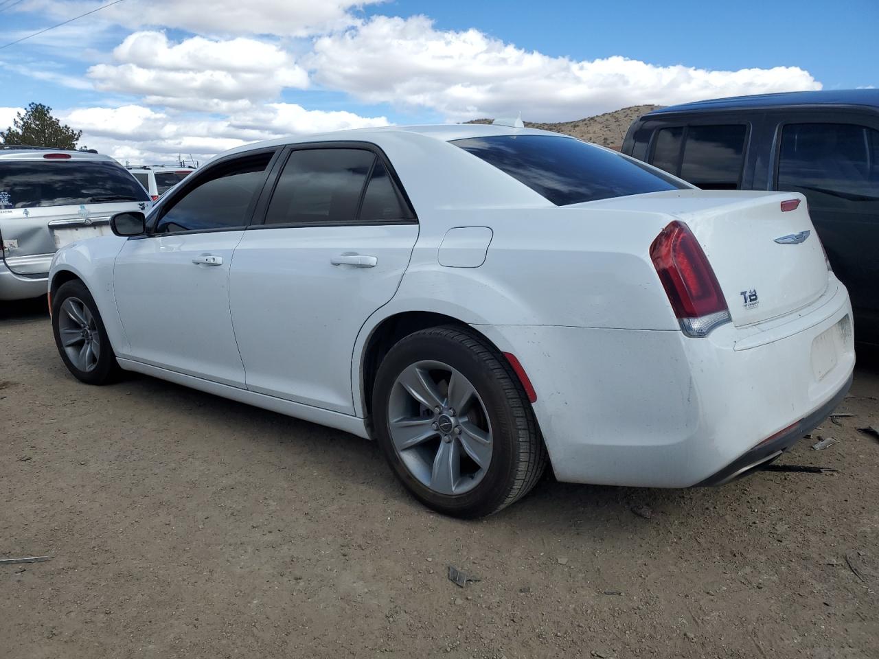 Photo 1 VIN: 2C3CCAAG9KH740669 - CHRYSLER 300 