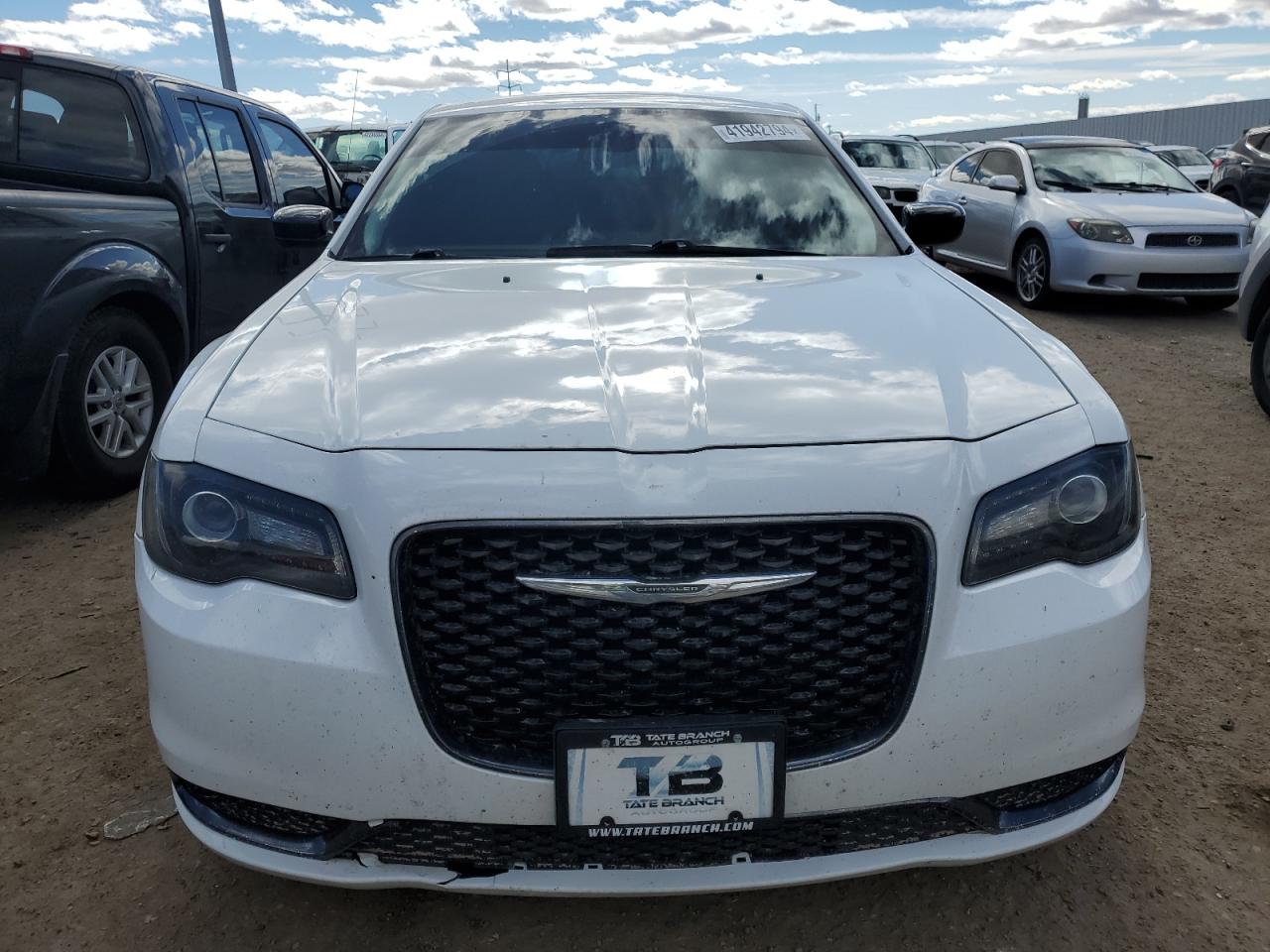 Photo 4 VIN: 2C3CCAAG9KH740669 - CHRYSLER 300 