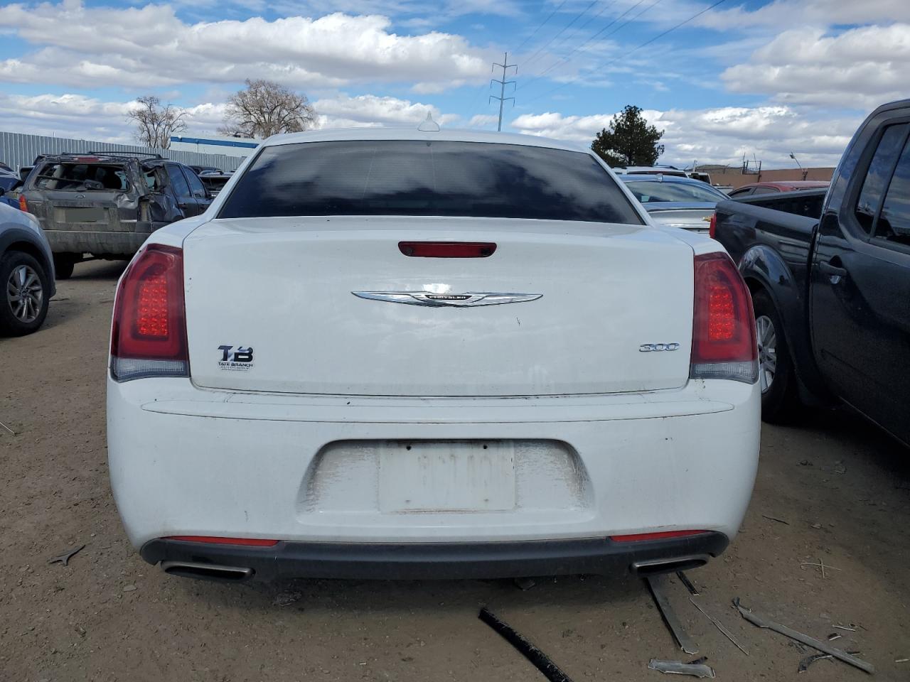 Photo 5 VIN: 2C3CCAAG9KH740669 - CHRYSLER 300 