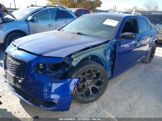 Photo 1 VIN: 2C3CCAAG9KH747251 - CHRYSLER 300 