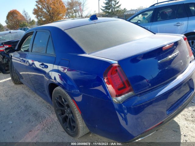 Photo 2 VIN: 2C3CCAAG9KH747251 - CHRYSLER 300 