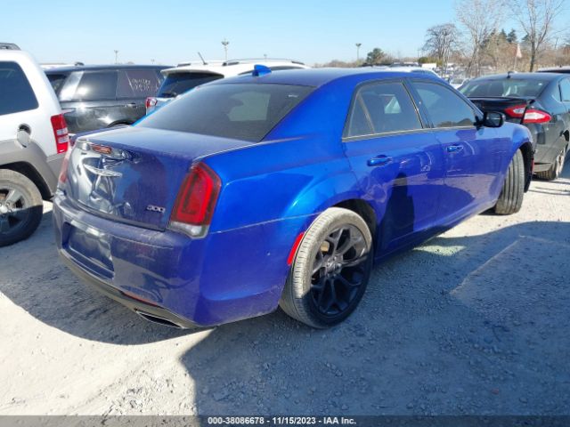 Photo 3 VIN: 2C3CCAAG9KH747251 - CHRYSLER 300 