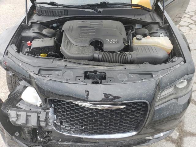 Photo 10 VIN: 2C3CCAAG9KH755480 - CHRYSLER 300 