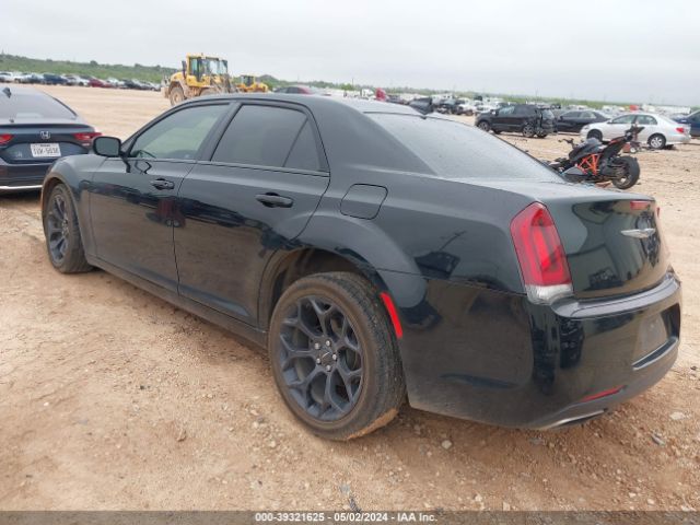 Photo 2 VIN: 2C3CCAAG9KH755740 - CHRYSLER 300 