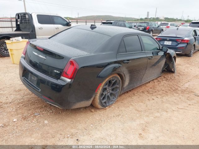 Photo 3 VIN: 2C3CCAAG9KH755740 - CHRYSLER 300 