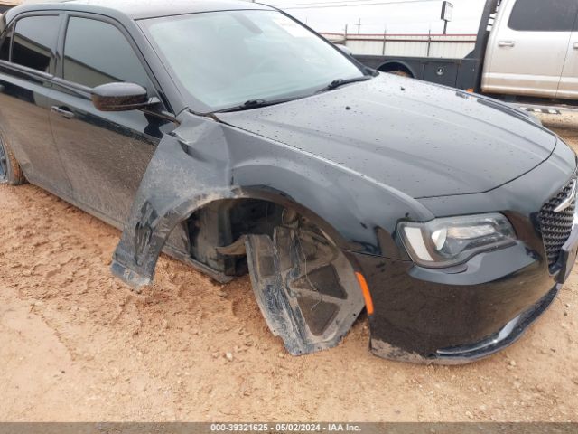 Photo 5 VIN: 2C3CCAAG9KH755740 - CHRYSLER 300 