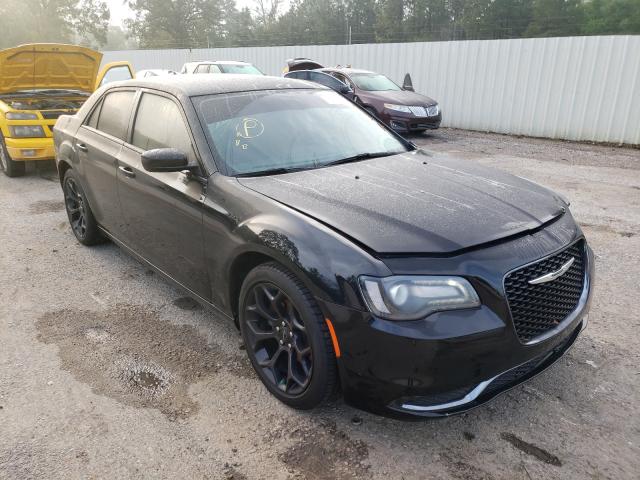 Photo 0 VIN: 2C3CCAAG9KH755754 - CHRYSLER 300 TOURIN 