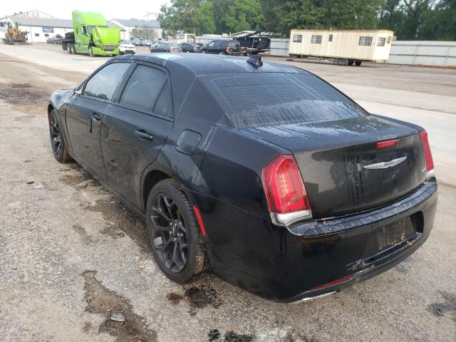 Photo 2 VIN: 2C3CCAAG9KH755754 - CHRYSLER 300 TOURIN 