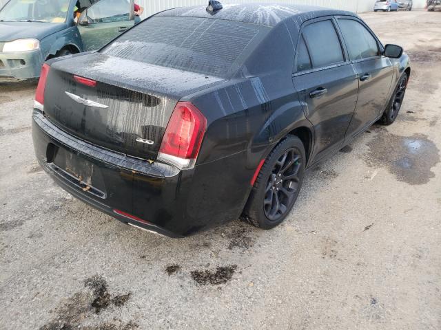 Photo 3 VIN: 2C3CCAAG9KH755754 - CHRYSLER 300 TOURIN 