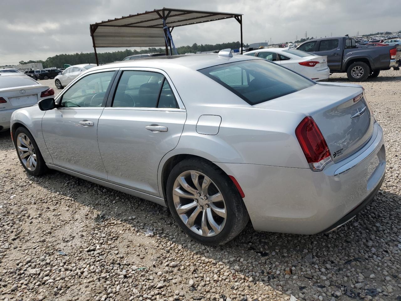 Photo 1 VIN: 2C3CCAAG9LH137416 - CHRYSLER 300 