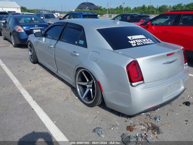 Photo 2 VIN: 2C3CCAAG9LH137528 - CHRYSLER 300 