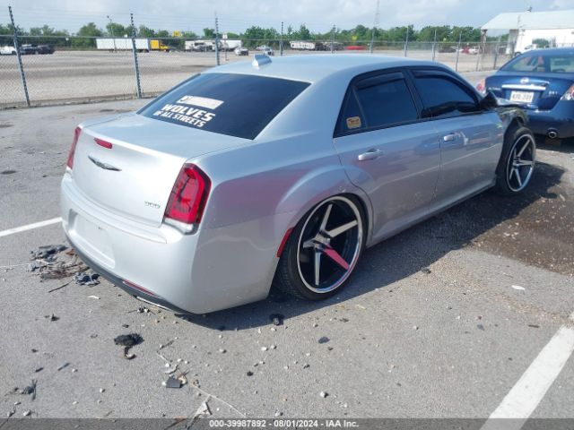 Photo 3 VIN: 2C3CCAAG9LH137528 - CHRYSLER 300 