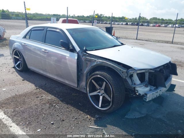 Photo 5 VIN: 2C3CCAAG9LH137528 - CHRYSLER 300 