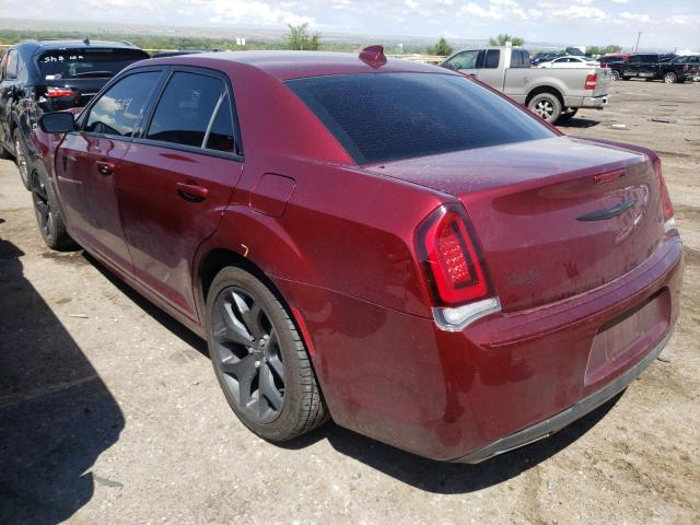 Photo 2 VIN: 2C3CCAAG9LH201180 - CHRYSLER 300 TOURIN 