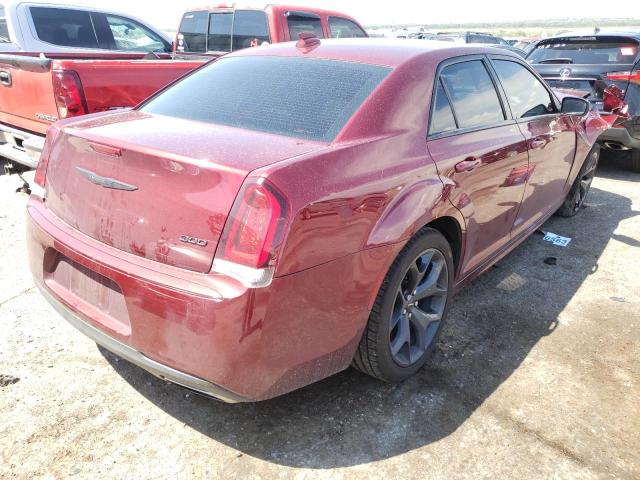 Photo 3 VIN: 2C3CCAAG9LH201180 - CHRYSLER 300 TOURIN 