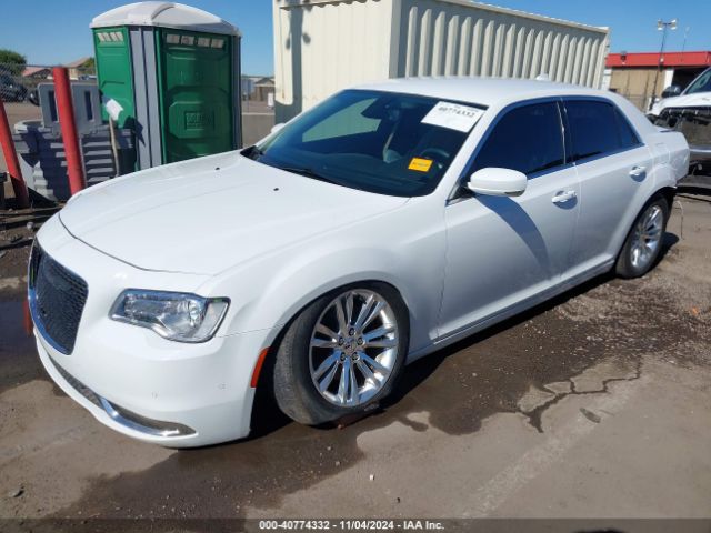 Photo 1 VIN: 2C3CCAAG9MH509175 - CHRYSLER 300 