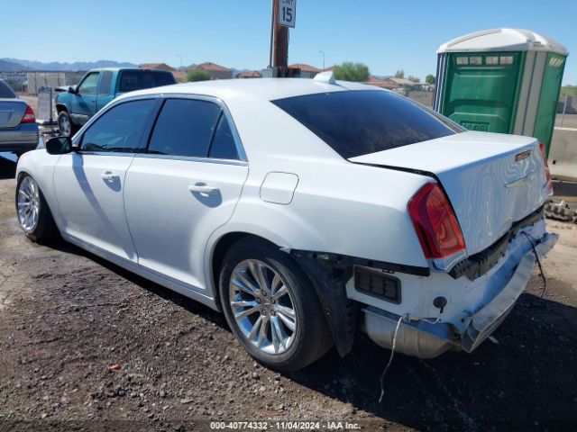 Photo 2 VIN: 2C3CCAAG9MH509175 - CHRYSLER 300 