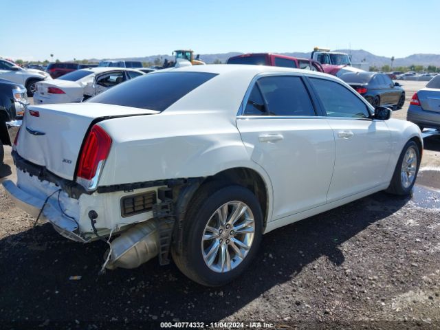 Photo 3 VIN: 2C3CCAAG9MH509175 - CHRYSLER 300 