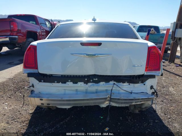 Photo 5 VIN: 2C3CCAAG9MH509175 - CHRYSLER 300 