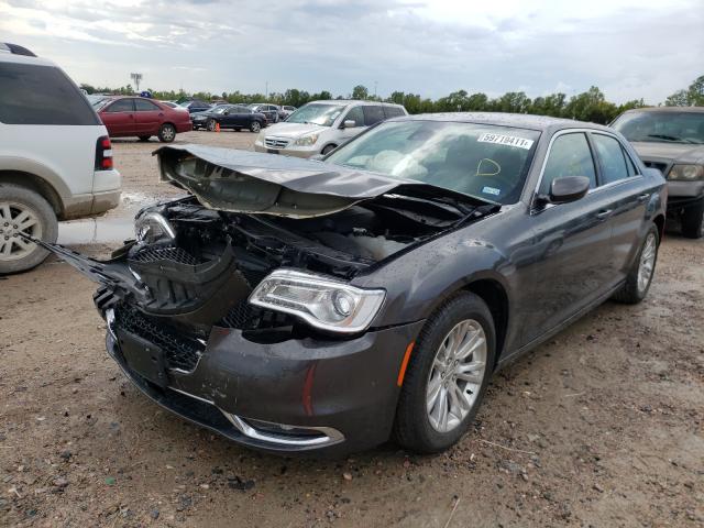 Photo 1 VIN: 2C3CCAAG9MH614234 - CHRYSLER 300 TOURIN 