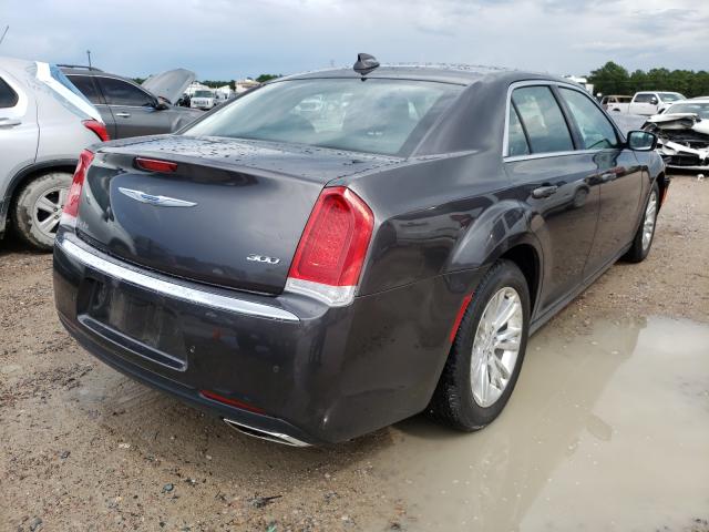 Photo 3 VIN: 2C3CCAAG9MH614234 - CHRYSLER 300 TOURIN 