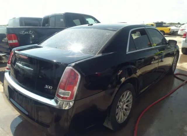 Photo 3 VIN: 2C3CCAAGXCH104909 - CHRYSLER 300 