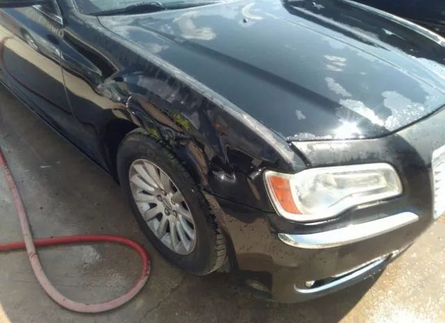 Photo 5 VIN: 2C3CCAAGXCH104909 - CHRYSLER 300 