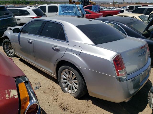 Photo 1 VIN: 2C3CCAAGXCH114419 - CHRYSLER 300 